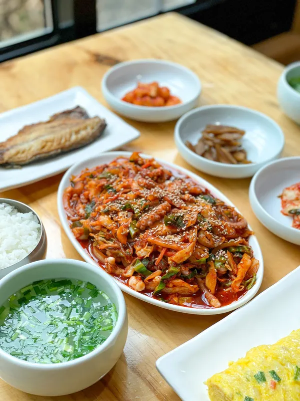 Apdeul Sikdang, photo 4