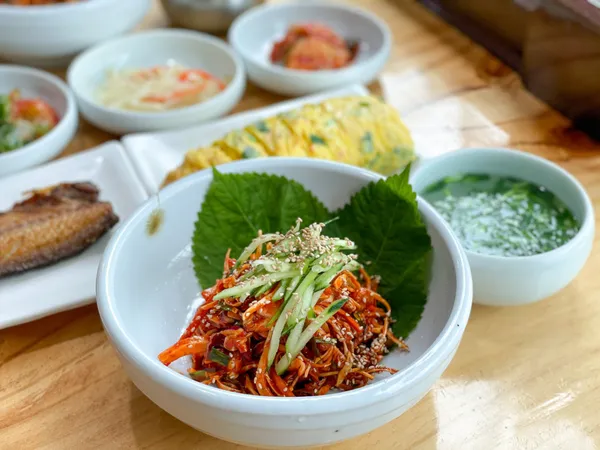 Apdeul Sikdang, photo 5