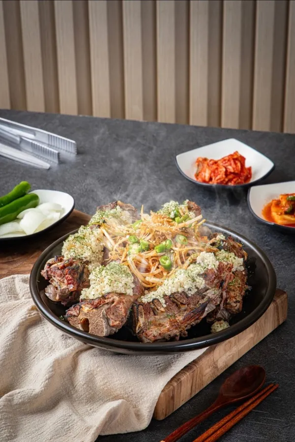 뼈굿 경산점 사진 4