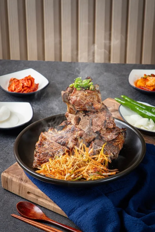뼈굿 경산점 사진 2