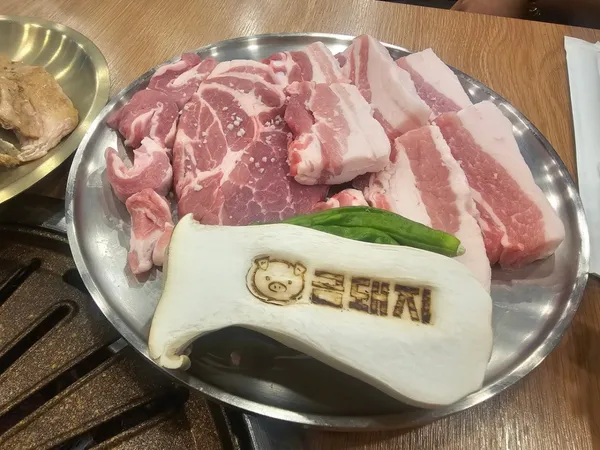 クムドェジの写真3