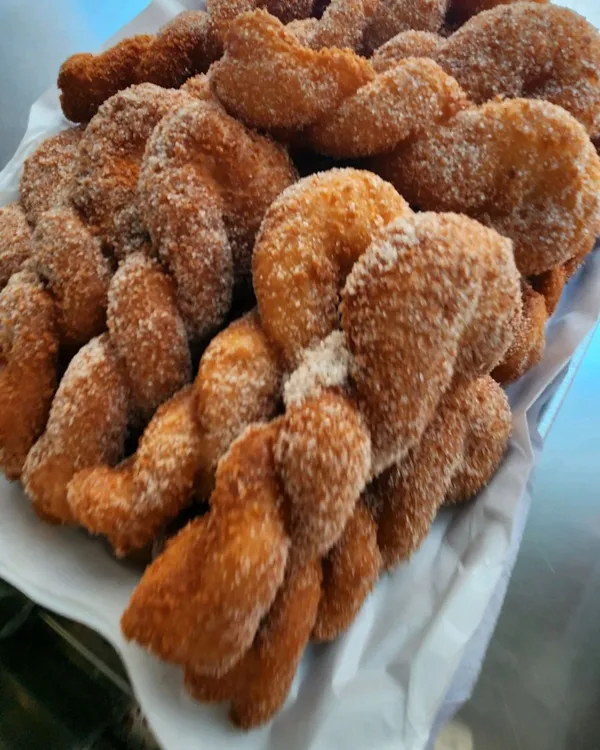 새참꿀빵집 사진 2
