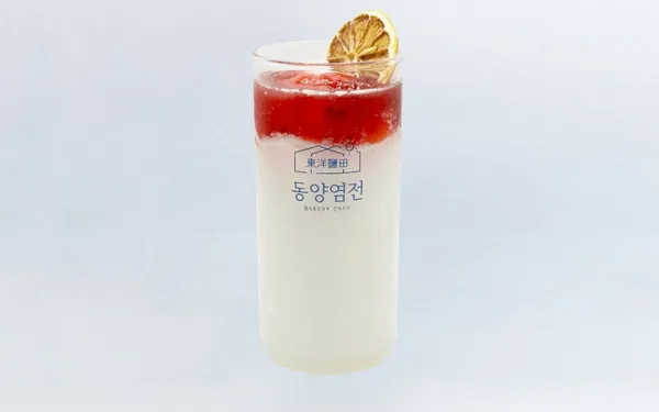 トンヤンヨムジョン ベーカリーカフェの写真2