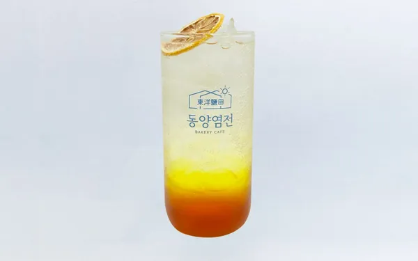 トンヤンヨムジョン ベーカリーカフェの写真3