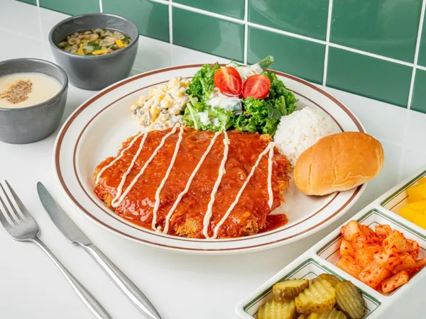 トゥトン プサンミョンジ店