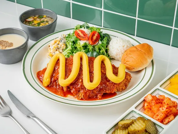 トゥトン プサンミョンジ店の写真3