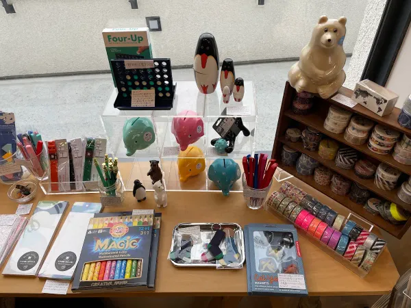 Desk Laboの写真3