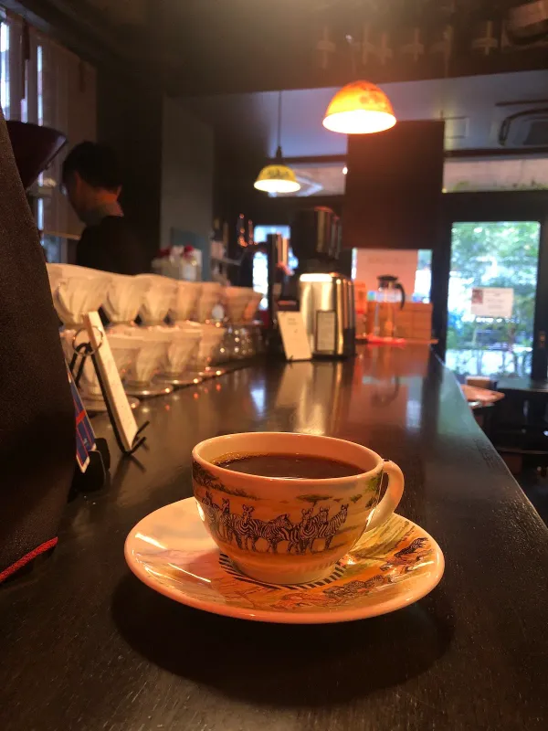 Kanda Coffeeの写真5