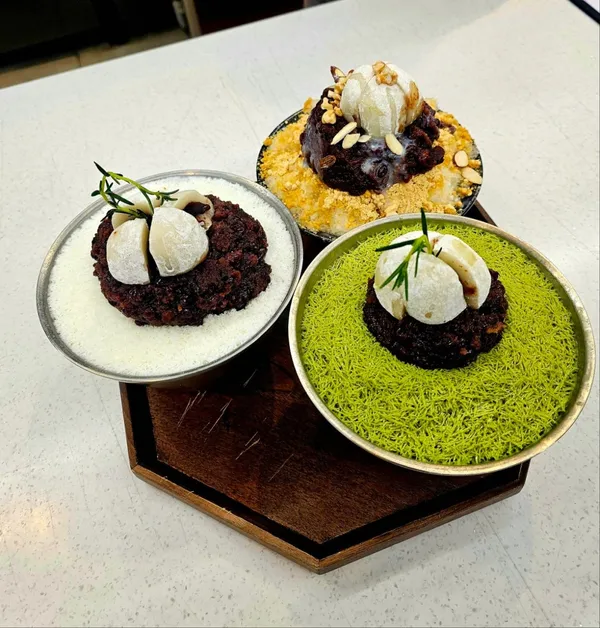 쟈빠따베이커리 영천완산점 사진 2