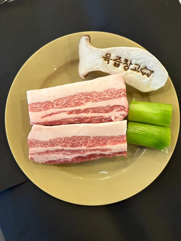 ユクチュプチャンゴ ピョンニ店の写真4
