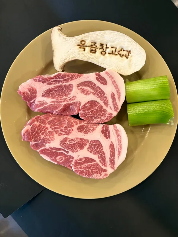 ユクチュプチャンゴ ピョンニ店の写真5