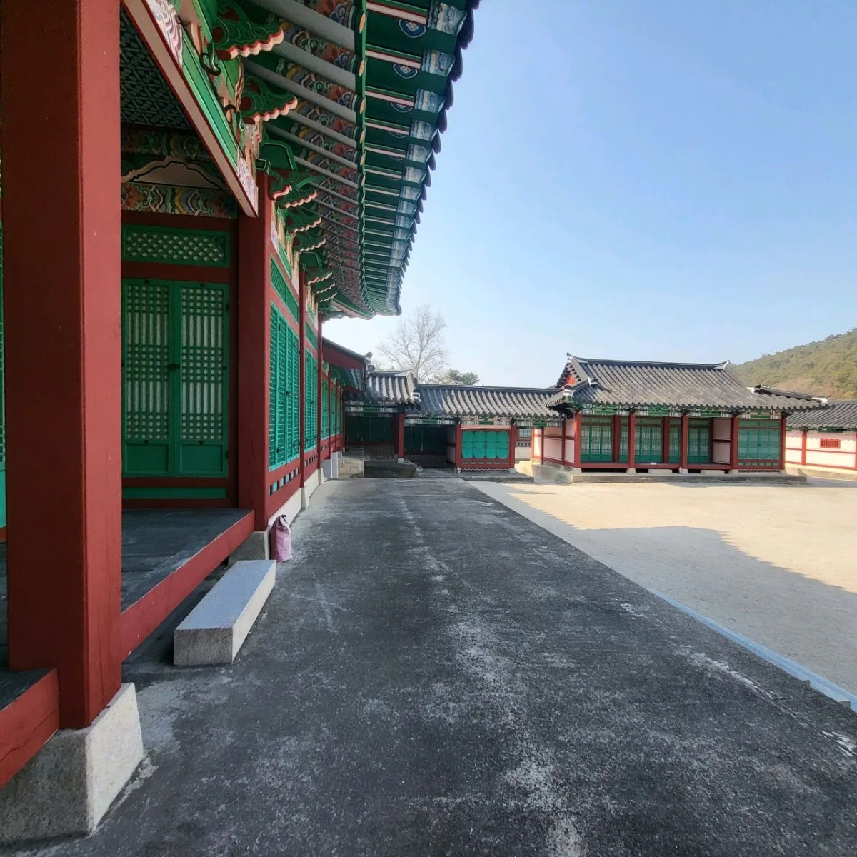 Buan Film Theme Park, main photo