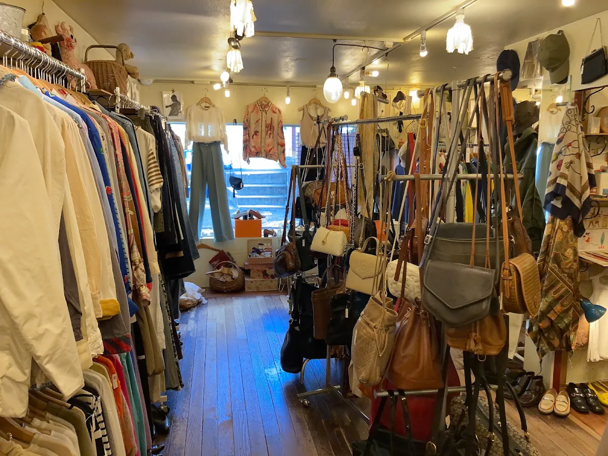 CARBOOTSのメイン写真