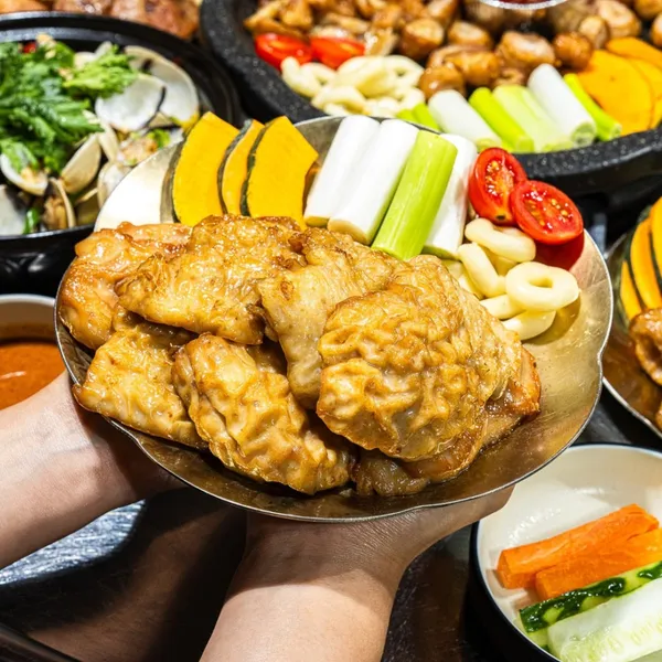 연막창 상주점 사진 4