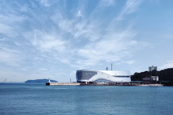 国立仁川海洋博物館の写真3