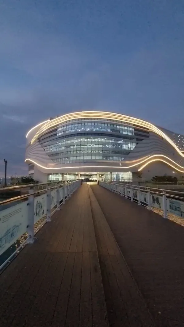 国立仁川海洋博物館の写真4