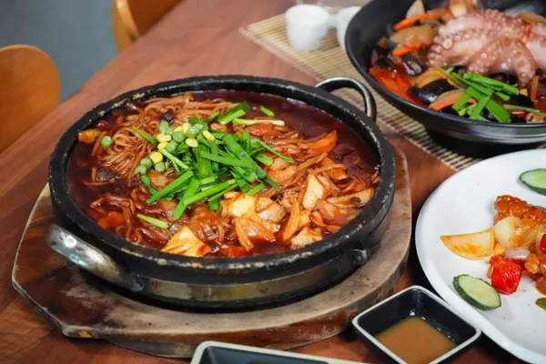 무진정돌짜장 사진 5