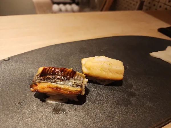 스시 오치아이の写真3