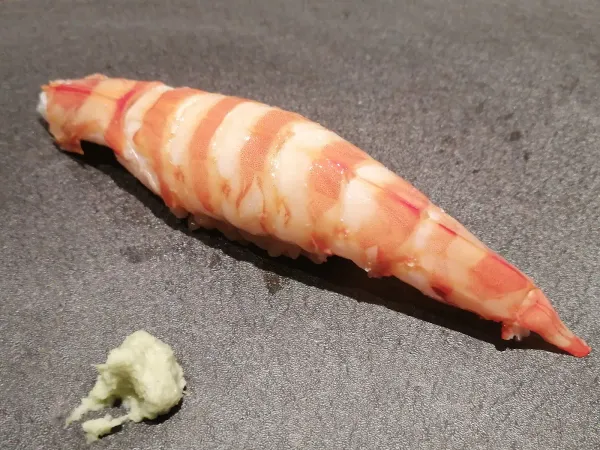 스시 오치아이の写真4