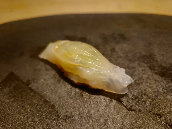 스시 오치아이の写真5