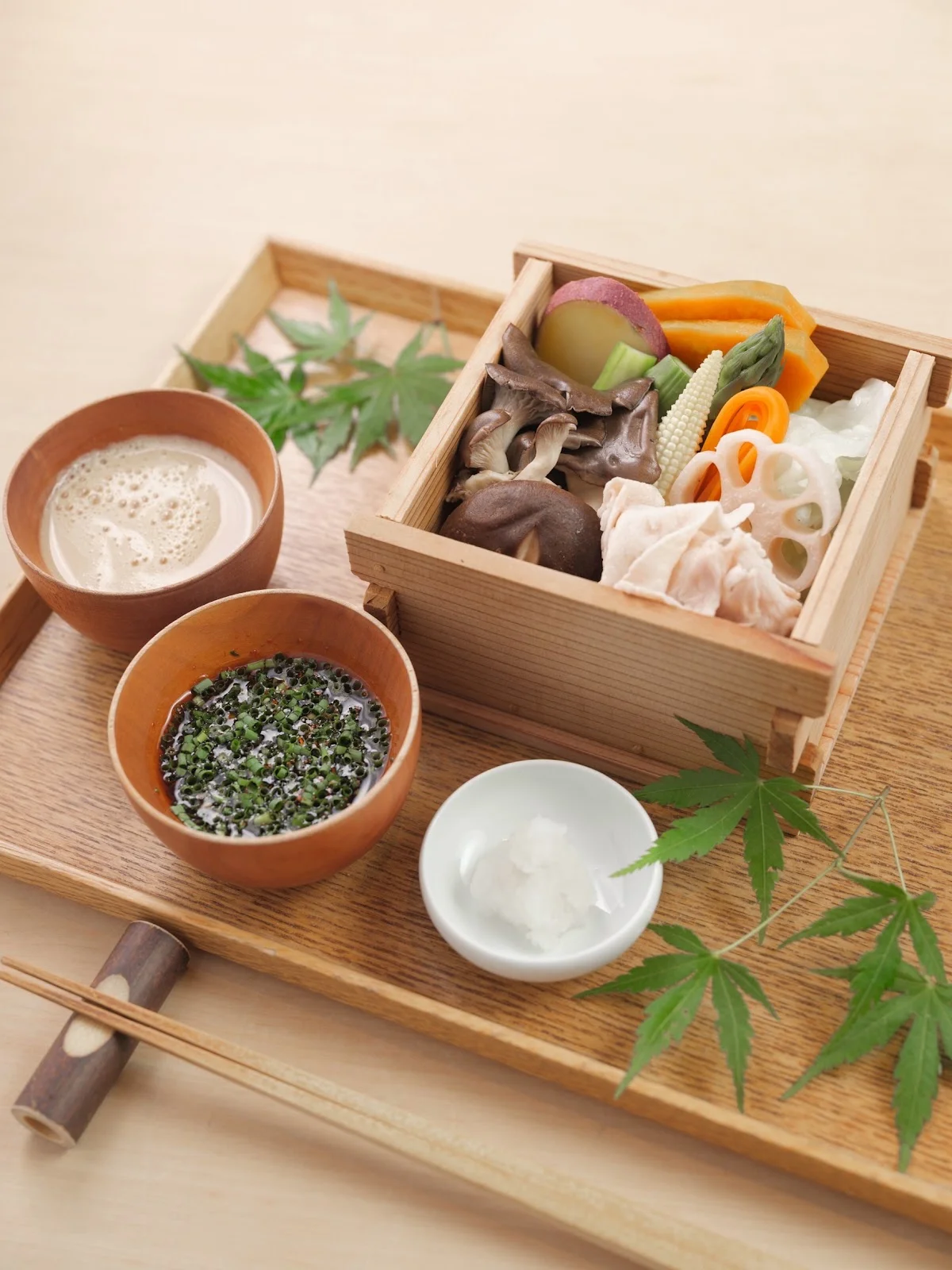 Sahsya Kanetanakaのメイン写真