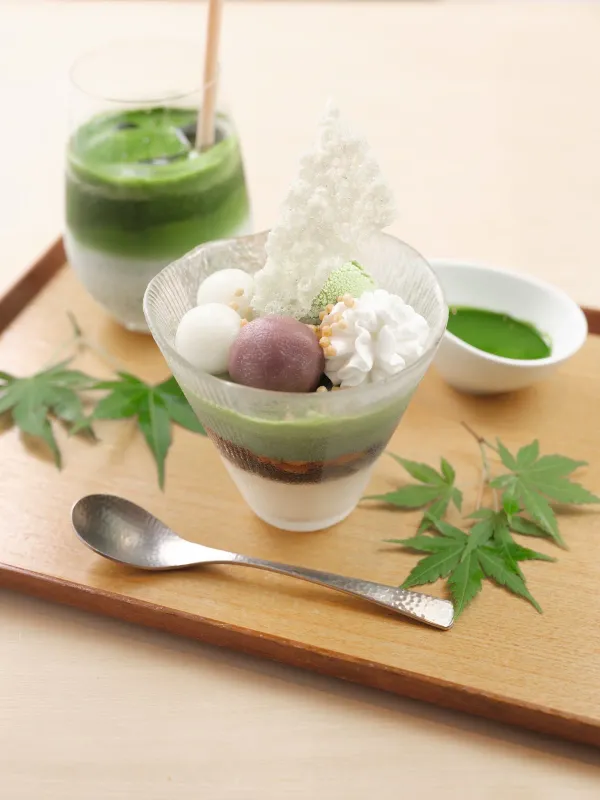 Sahsya Kanetanakaの写真2