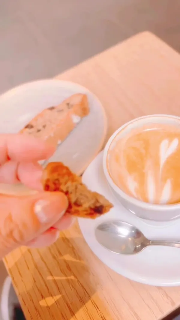 Allpress Espresso Tokyo Roastery & Cafeの写真2