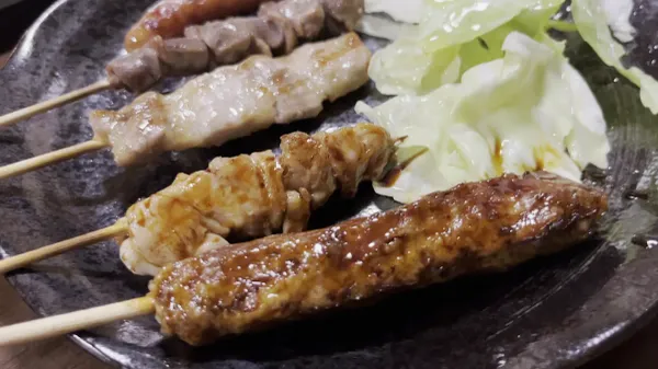Ki-Ippon Main restaurantの写真2