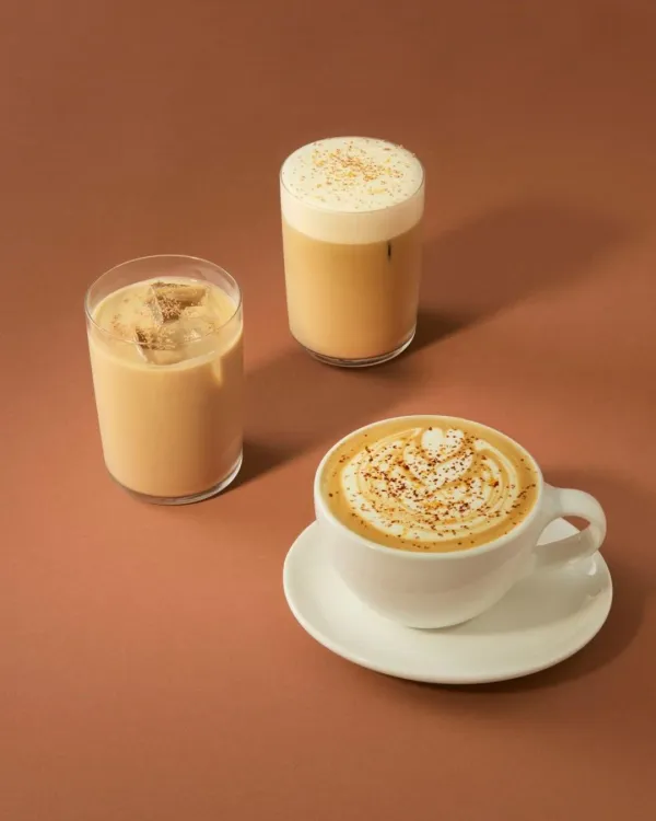Blue Bottle Coffee - Takeshiba Cafeの写真3