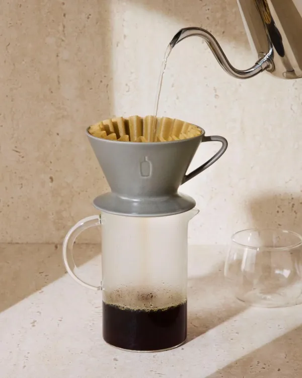 Blue Bottle Coffee - Takeshiba Cafeの写真4