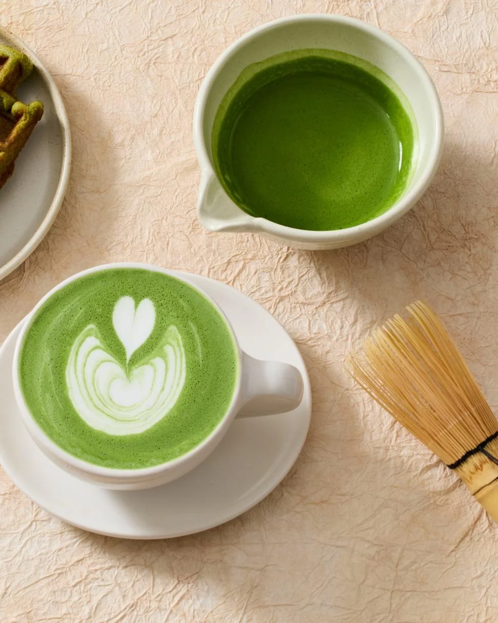Blue Bottle Coffee - Takeshiba Cafeのメイン写真