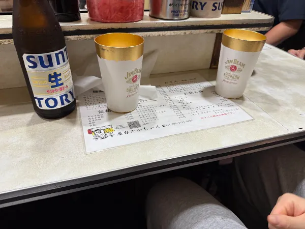 Yatai Takachanの写真5