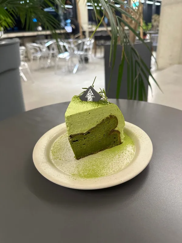 コンクリートジャングルの写真3