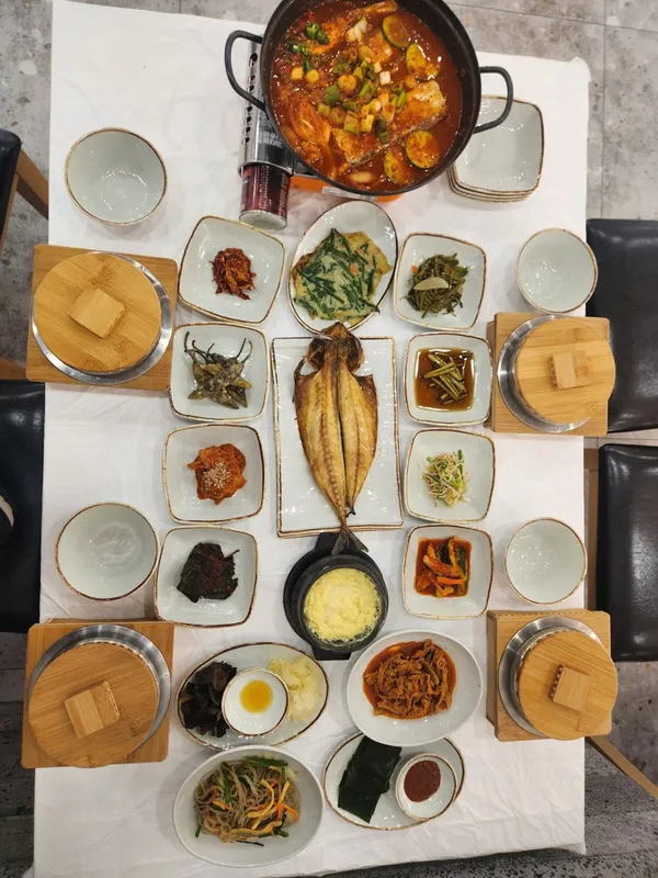 동복리제주갈치조림 함안점 사진 3