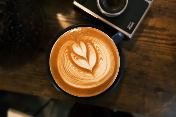 TUMUGU COFFEE STAND 사진 2