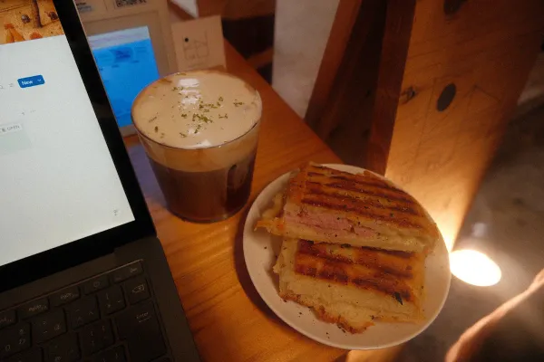 TUMUGU COFFEE STAND 사진 4