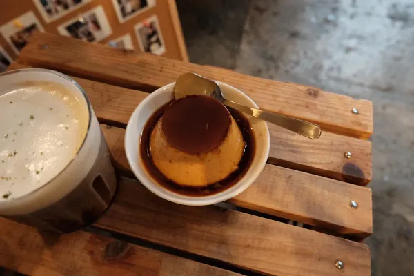 TUMUGU COFFEE STAND 사진 3