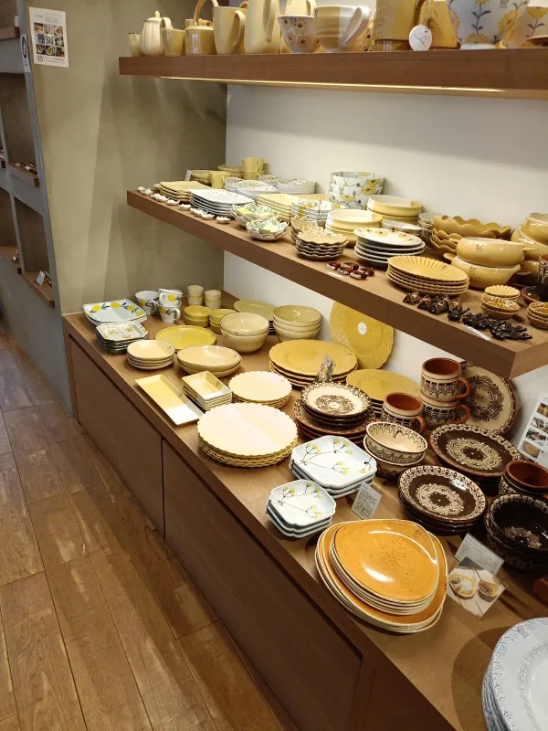 Madu 三宮店 神戸BAL 3Fの写真3