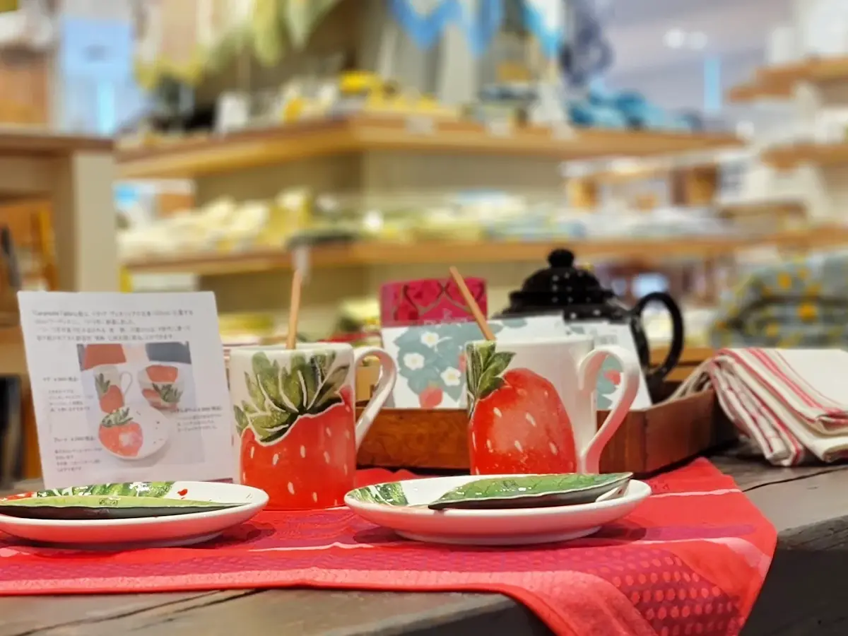 Madu 三宮店 神戸BAL 3Fのメイン写真