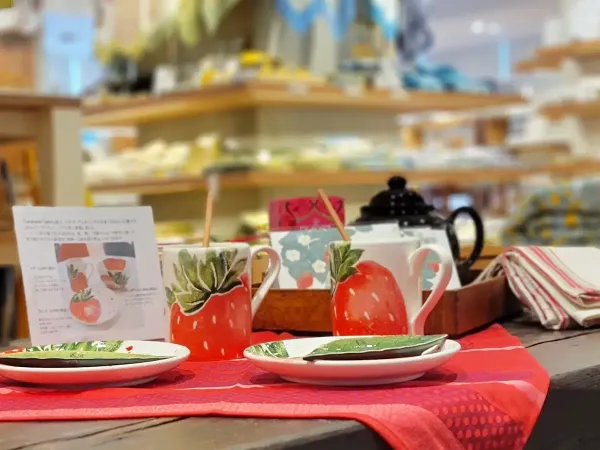 Madu 三宮店 神戸BAL 3F