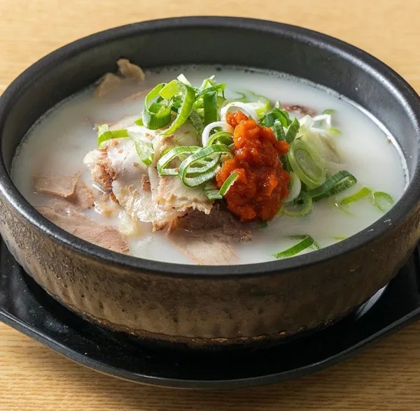 목촌돼지국밥 연산시청점 사진 2