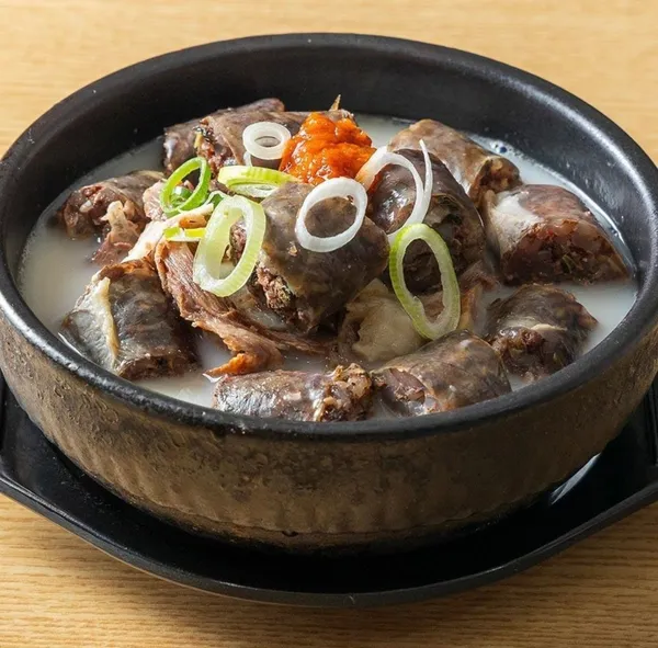 목촌돼지국밥 연산시청점 사진 3
