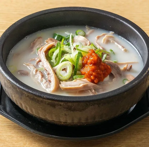 목촌돼지국밥 연산시청점 사진 4