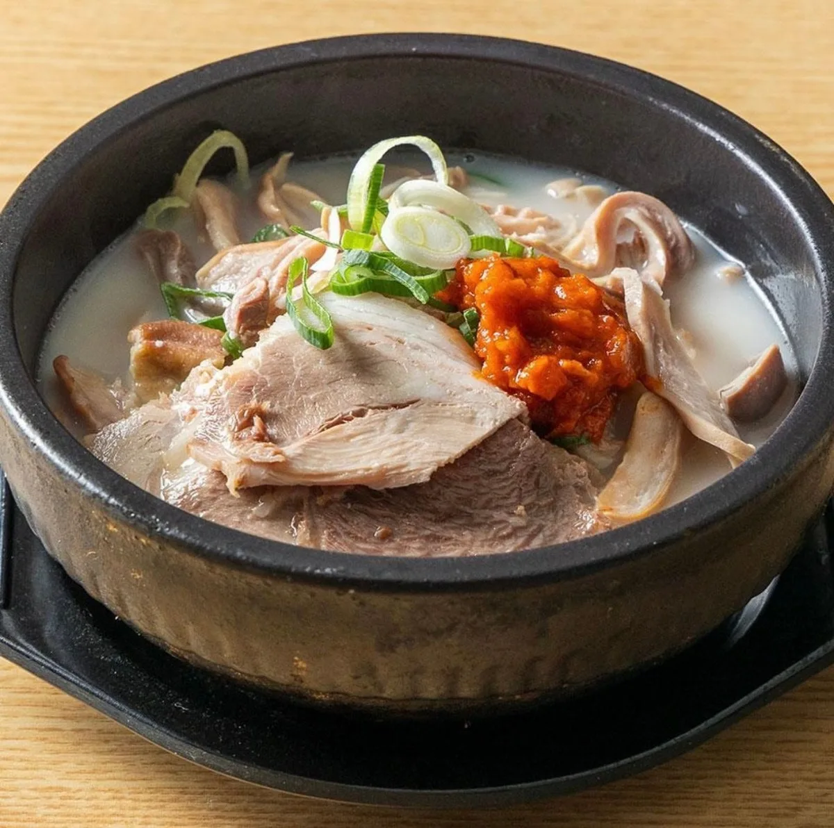 목촌돼지국밥 연산시청점 대표 사진