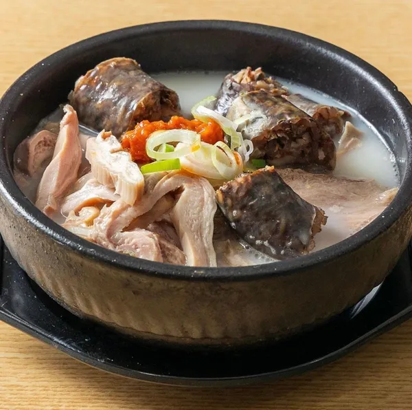 목촌돼지국밥 연산시청점 사진 5