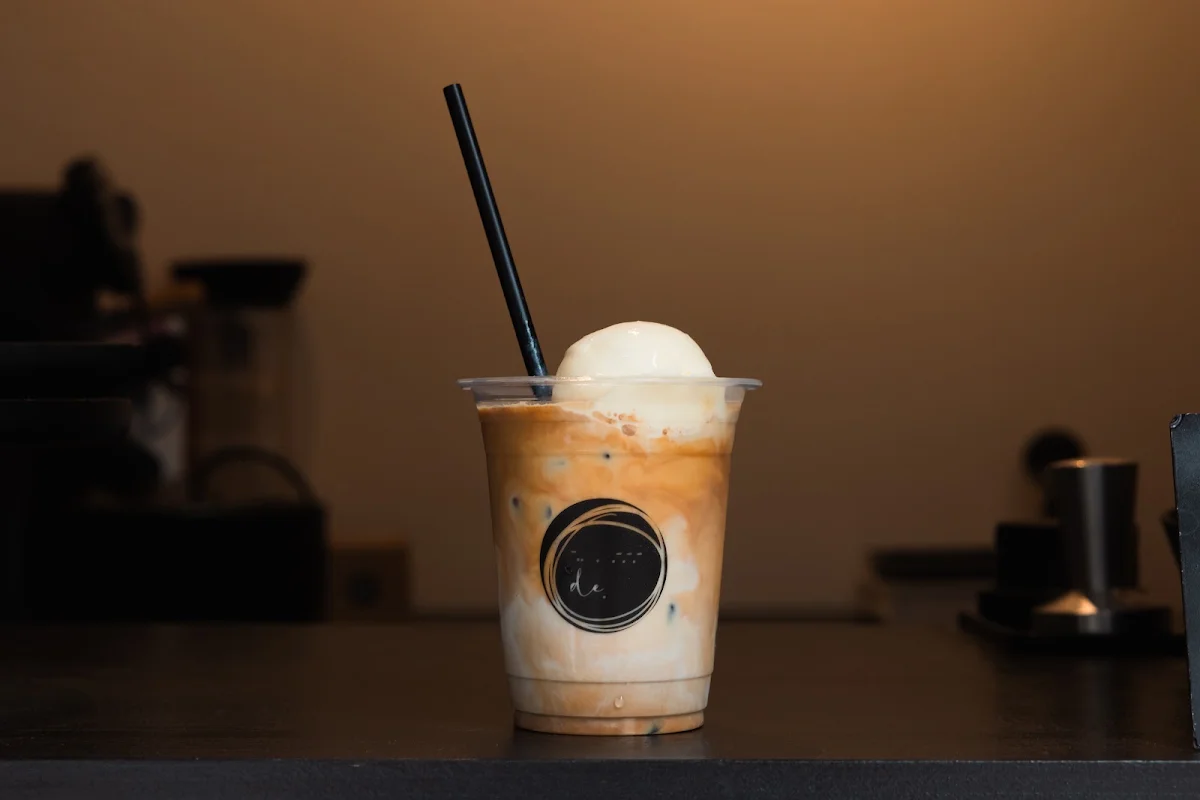 de. coffee roasters|ディーイーコーヒーロースターズのメイン写真