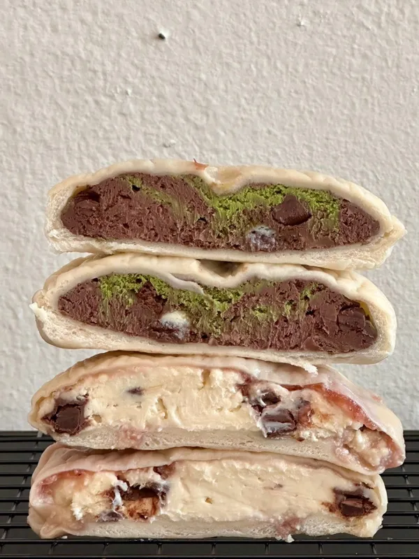 ペッパーグラインダーの写真2