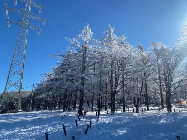 テベクサン国立公園の写真3