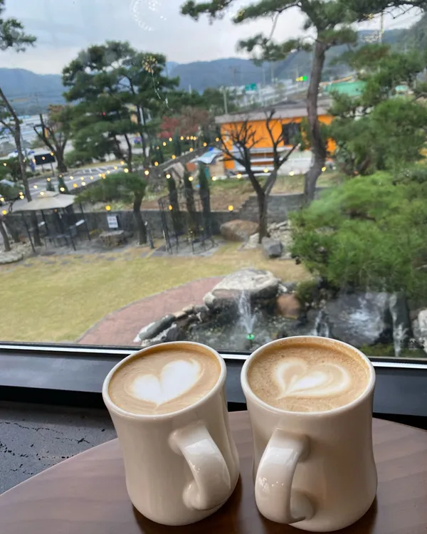 양평 카페 11곳