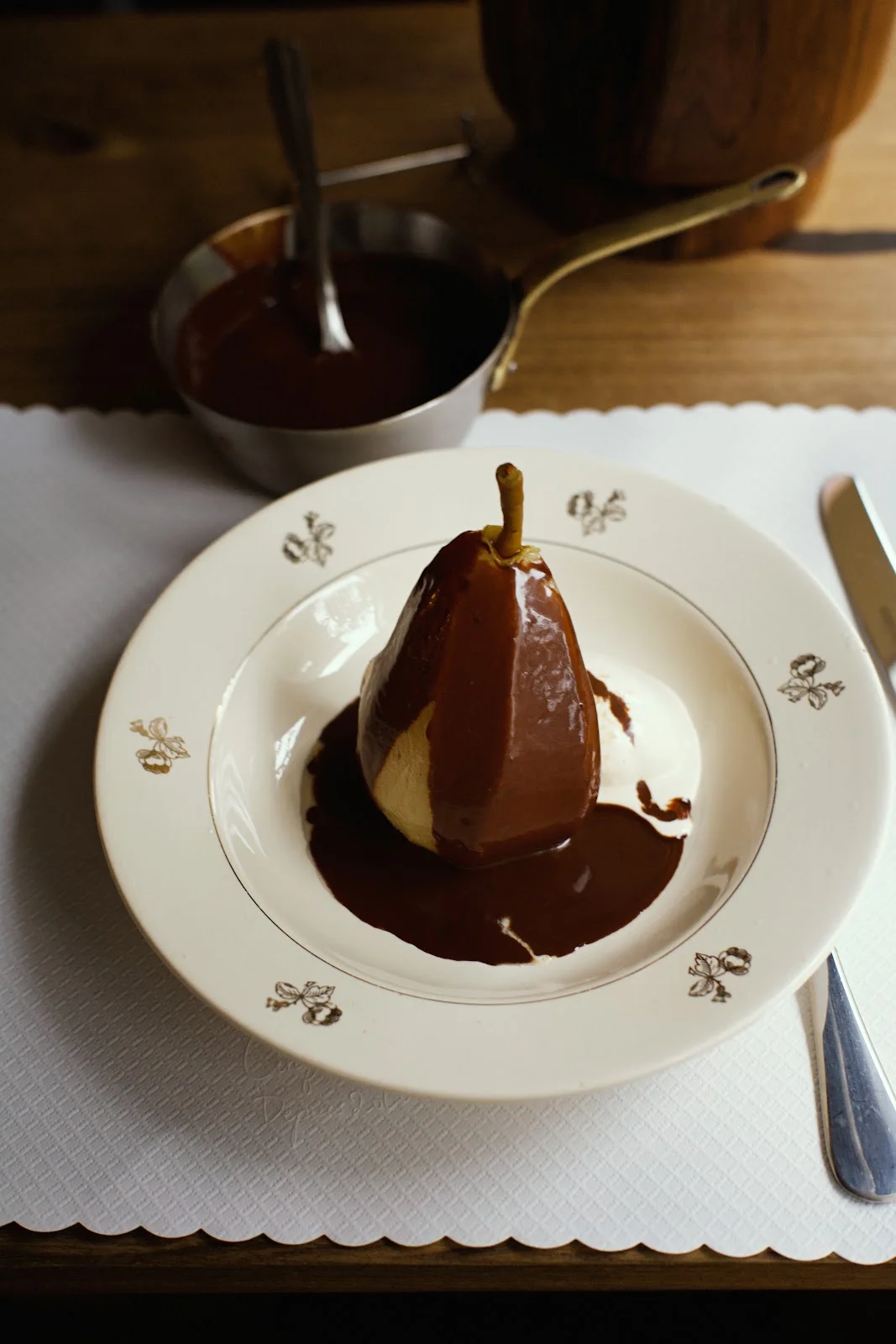 Maison Cinquante Cinqのメイン写真